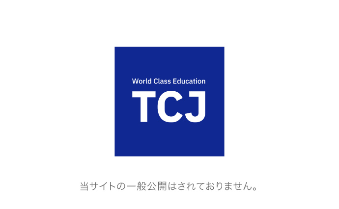 TCJ Global E-Learning System