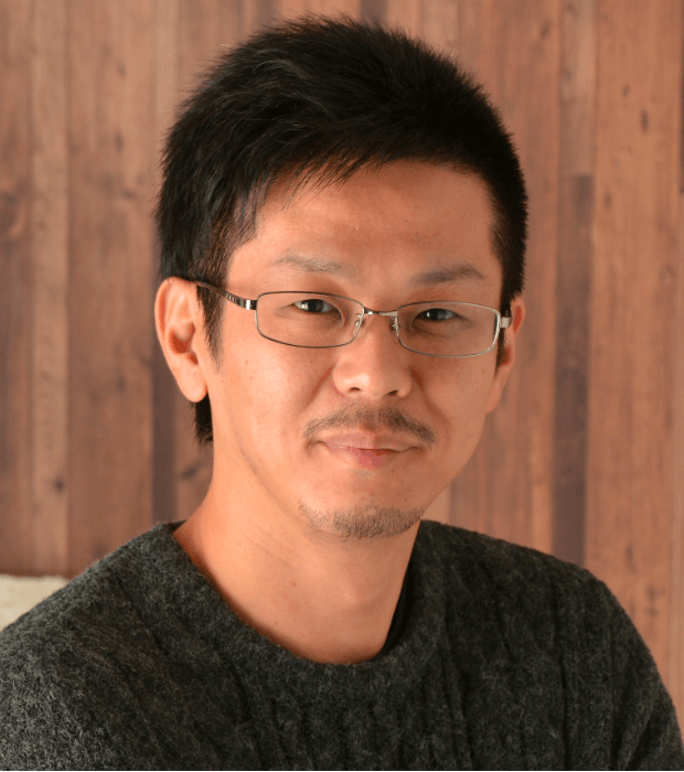 株式会社火燵　代表取締役　安部 貴士様